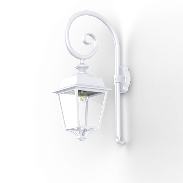 Place des Vosges 1 Evolution M5 Aussenwandlampe | Roger Pradier®