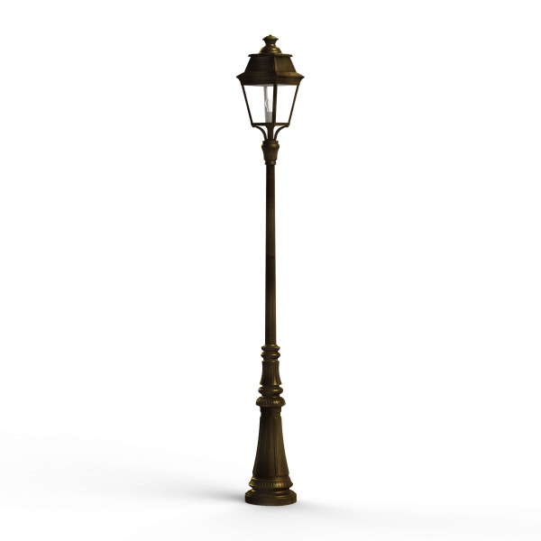 Avenue 3 M7 | Roger Pradier®