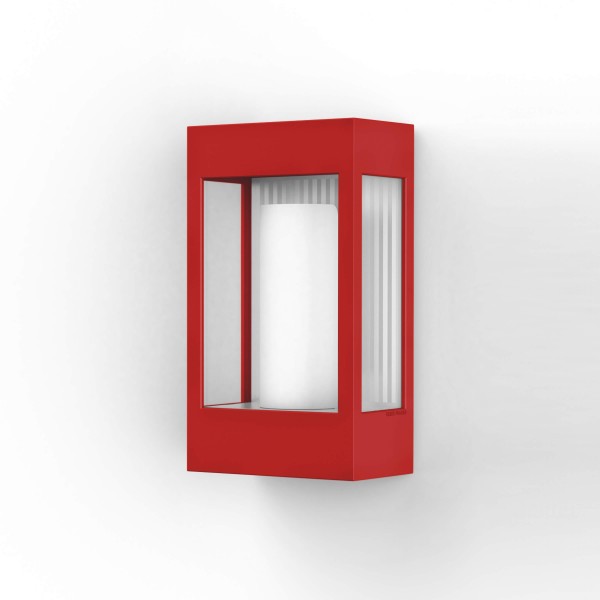 Brick² M1 Aussenwandleuchte | Roger Pradier®