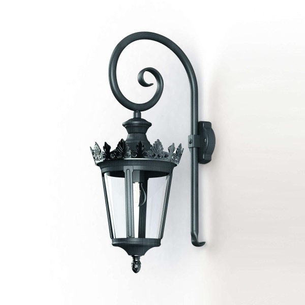 Louvre M2 Aussenwandlampe | Roger Pradier®