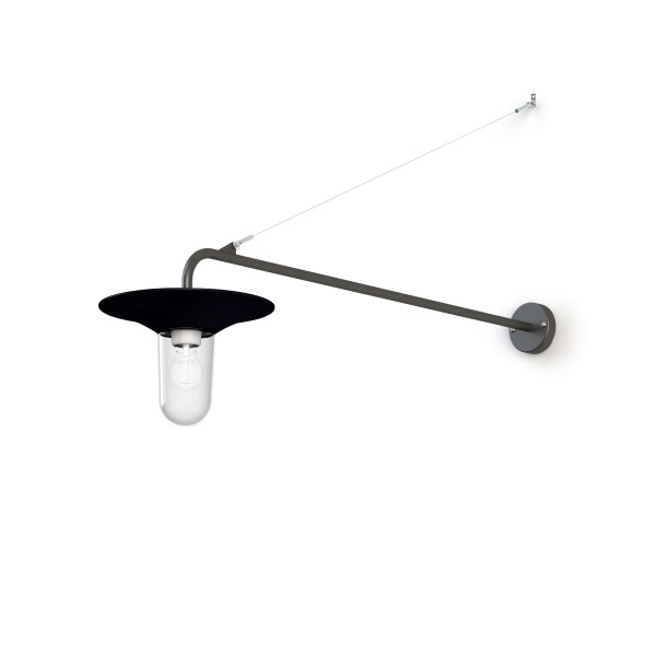 Cooper M3 Aussenwandlampe | Roger Pradier®
