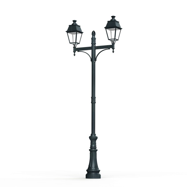 Avenue 4 M9 | Roger Pradier®