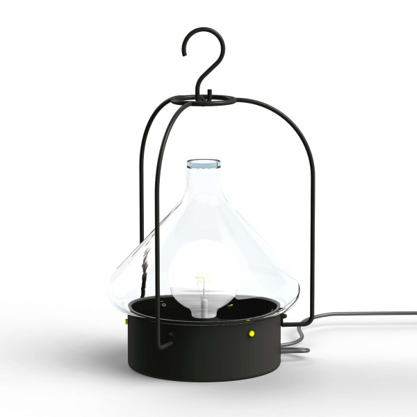 La Hutte M2 Hängelampe | Roger Pradier®