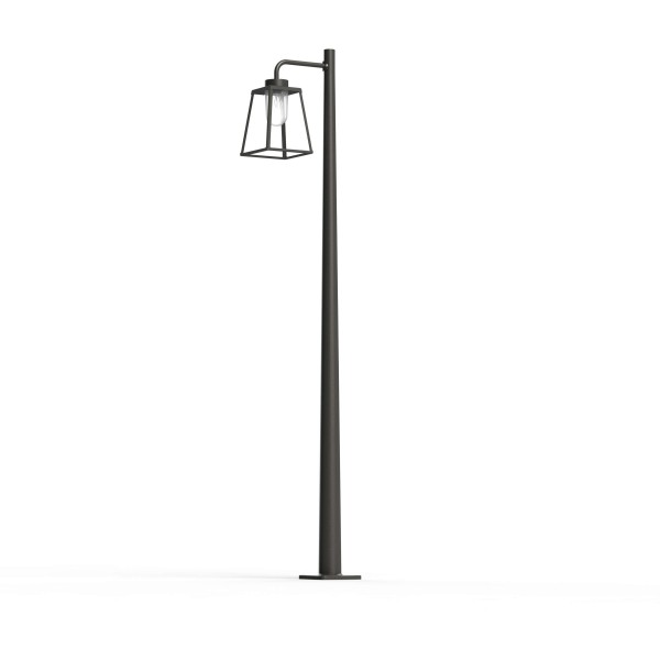 Lampiok 2 M4 | Roger Pradier®