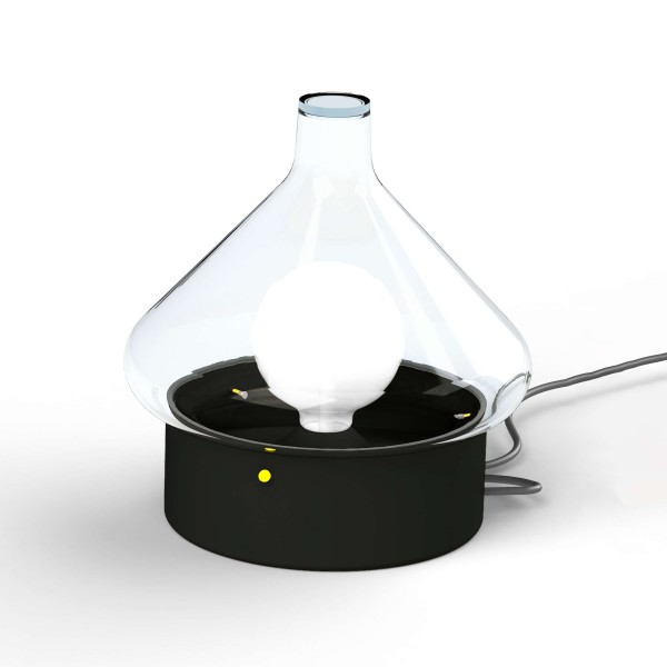 La Hutte M1 Tischlampe | Roger Pradier®