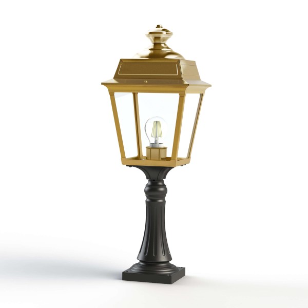 Place des Vosges 1 Tradition M7 | Roger Pradier®