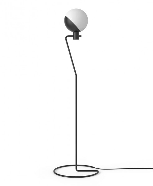 Stehlampe Baluna Floor Lamp