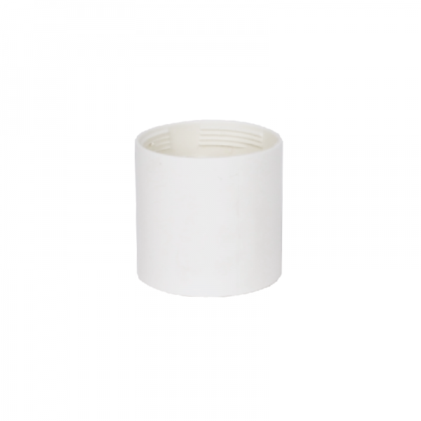Outer Shell E27 Kunststoff Weiss Matt