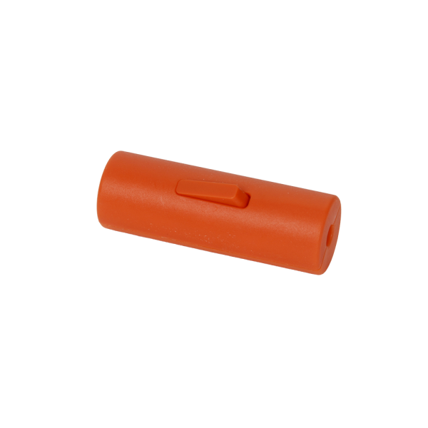 On/Off Kippschalter | Arditi Orange