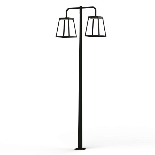 Lampiok 4 M5 | Roger Pradier®