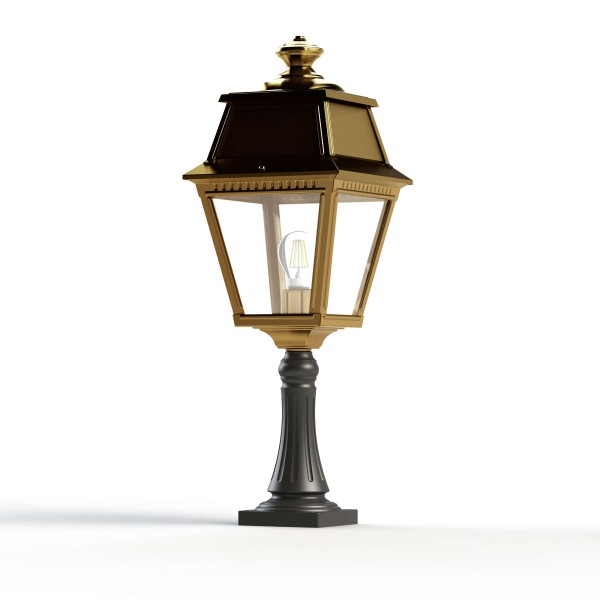 Avenue 2 M6 | Roger Pradier®