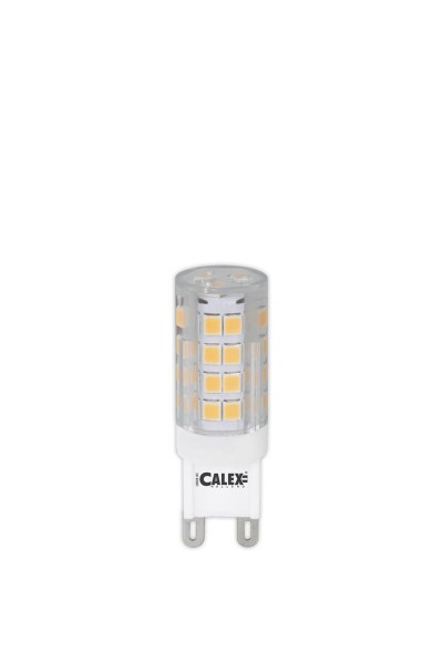 LED G9 3,0W 230V 320lm 3000K I Calex