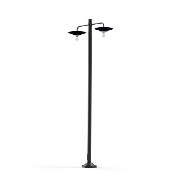 Cooper M5 Wegelampe | Roger Pradier®