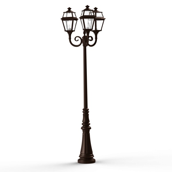 Place des Vosges 2 M11 | Roger Pradier®