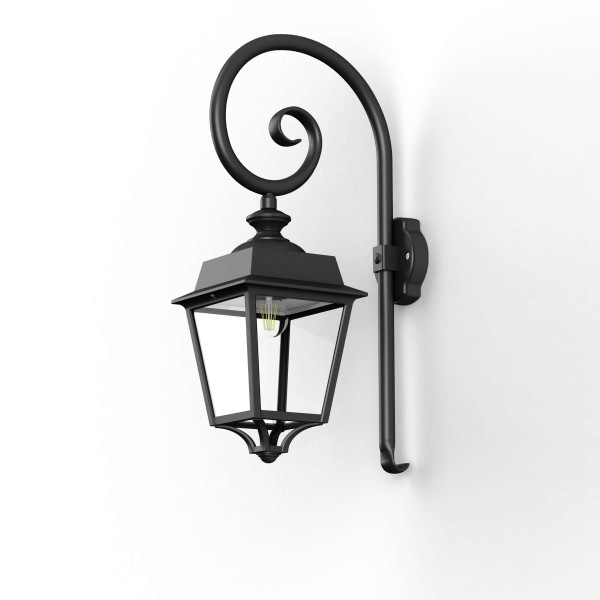 Place des Vosges 1 Evolution M5 Aussenwandlampe | Roger Pradier®