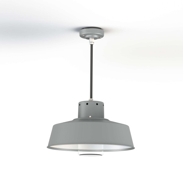 Faktory M2 Aussenlampe | Roger Pradier®