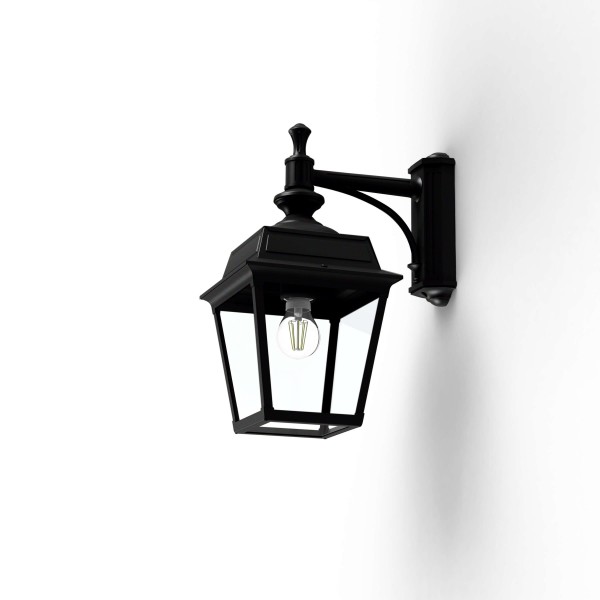 Place des Vosges 1 Tradition M4 Aussenwandlampe | Roger Pradier®