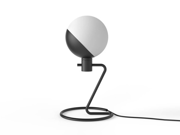 Tischlampe Baluna Table Wall