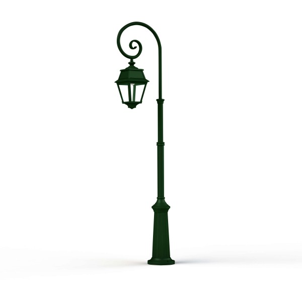 Avenue 2 M8 | Roger Pradier®