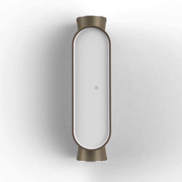 Ibuk Aussenwandlampe | Roger Pradier®