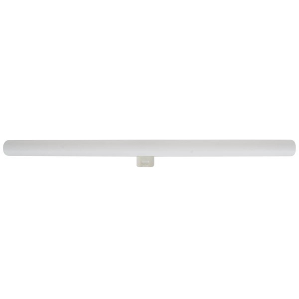 LED Linestra S14d Line Porzellan 100cm 9W 2700K 705lm