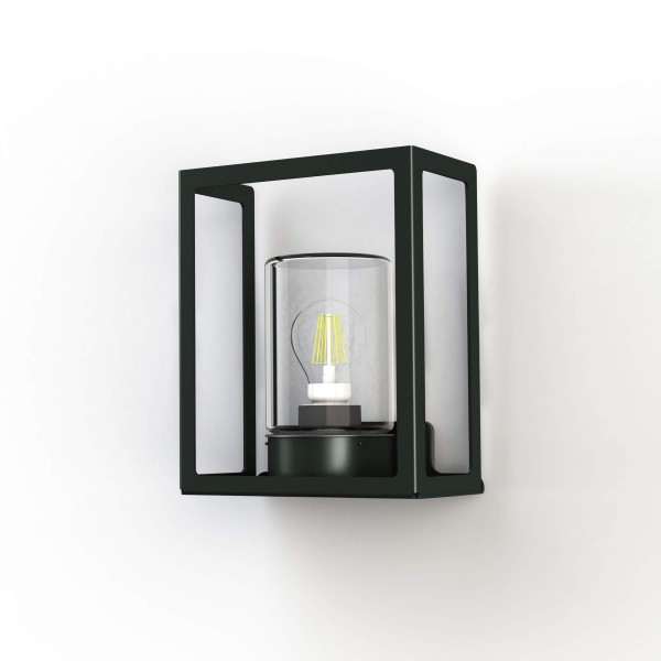 Hugy M1 Aussenwandleuchte | Roger Pradier®
