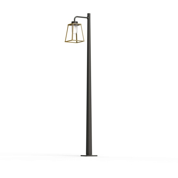 Lampiok 2 M4 | Roger Pradier®