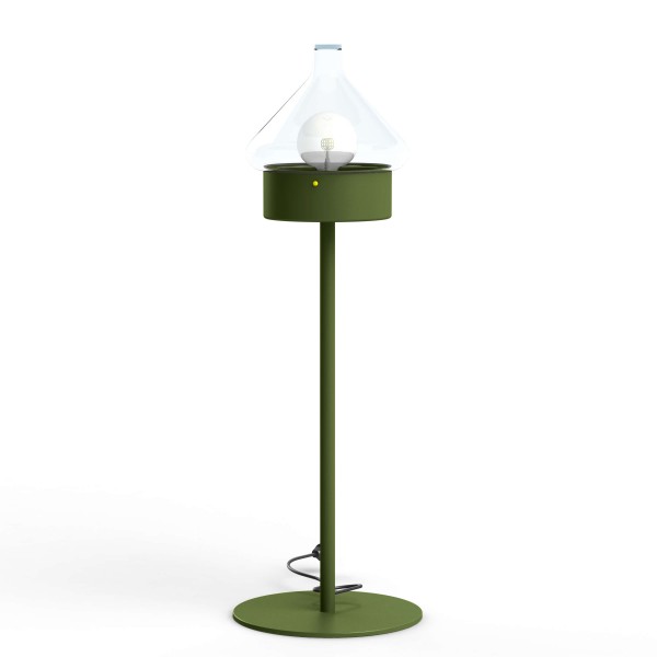 La Hutte M3 Stehlampe | Roger Pradier®