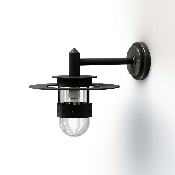 Kent M2 Aussenwandlampe | Roger Pradier®