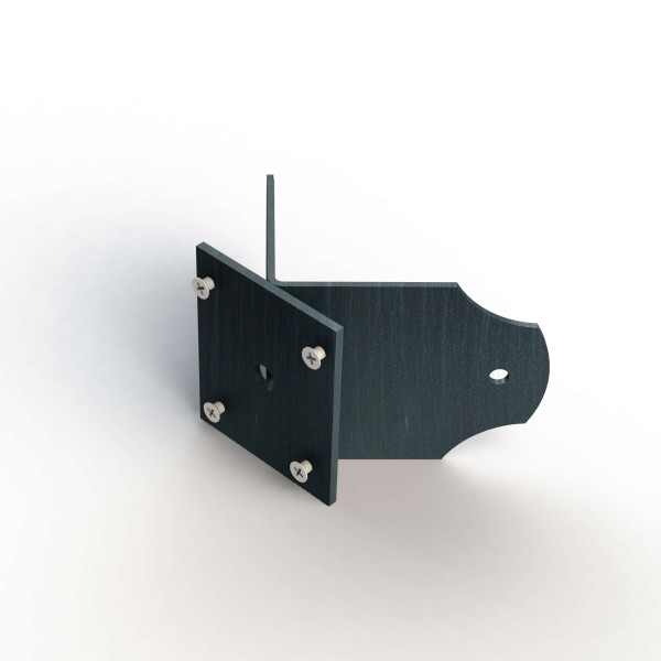 Zubehör Eckhalterung modell F | Roger Pradier®