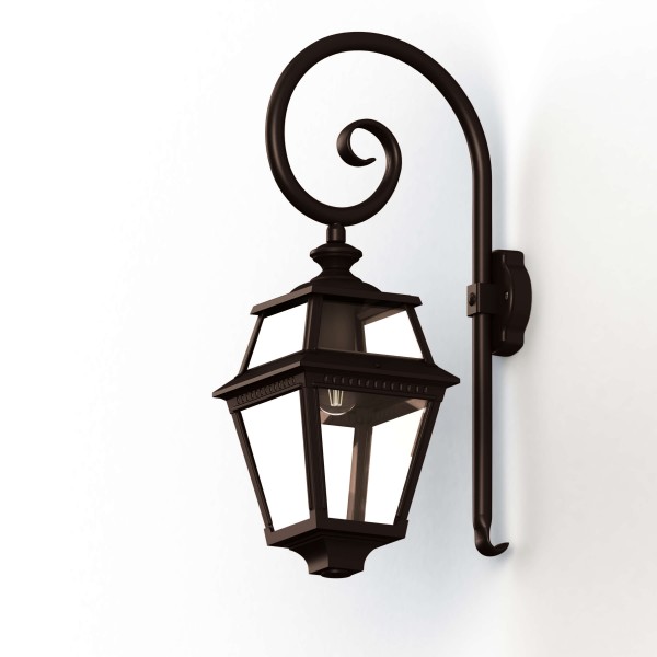 Place des Vosges 2 M2 Aussenwandlampe | Roger Pradier®