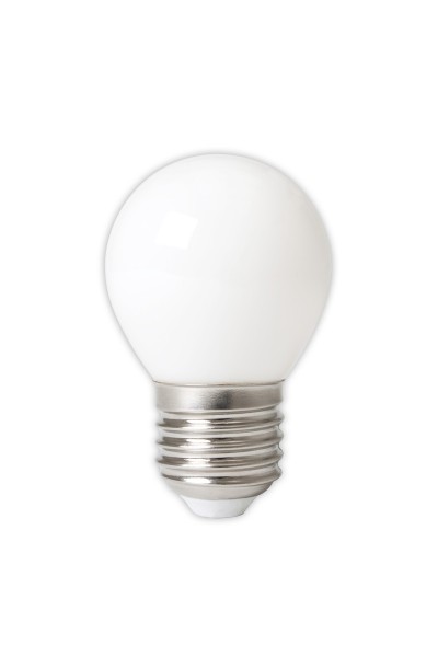 LED Ball P45 Softline 4.5W 2700K 470lm E27 | Calex