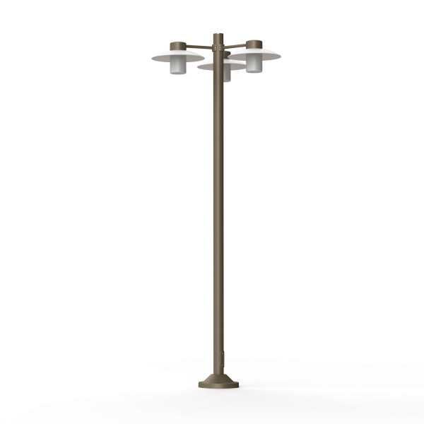 Aubanne M6 | Roger Pradier®