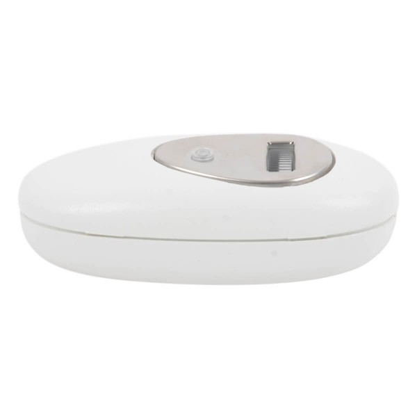 LED Schnurdimmer mit Drehregler 101 Weiss