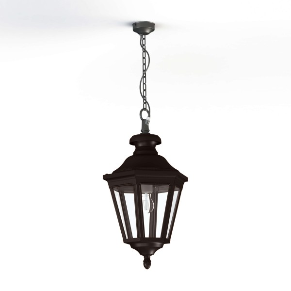 Louis 13 M1 Aussendeckenlampe | Roger Pradier®