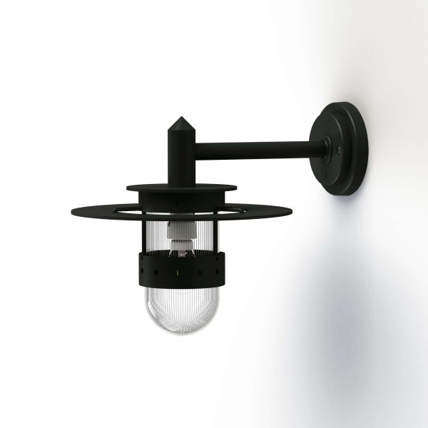 Kent M2 Aussenwandlampe | Roger Pradier®