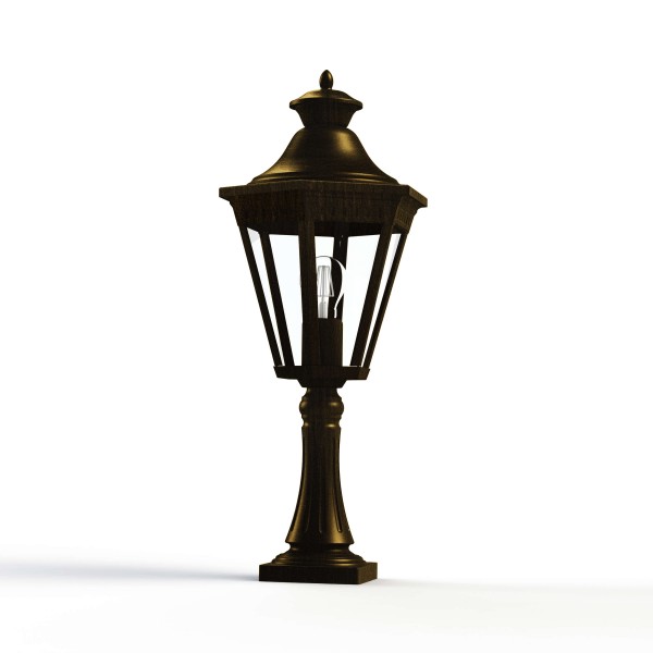 Victoria M6 | Roger Pradier®