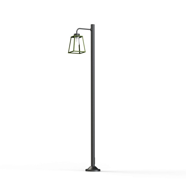 Lampiok 1 M7 | Roger Pradier®