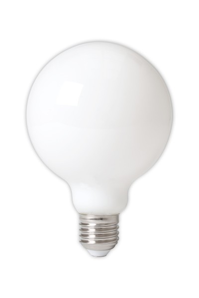 LED Globe G95 Softline 7.5W 2700K 806lm E27 | Calex