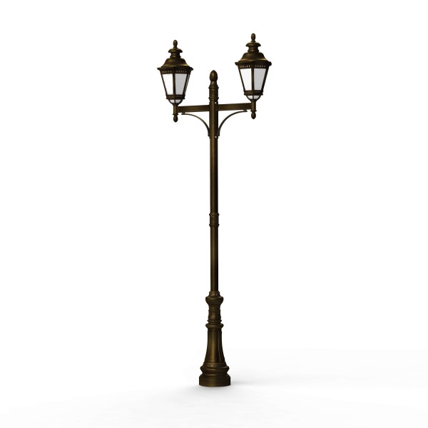Citadelle M7 | Roger Pradier®
