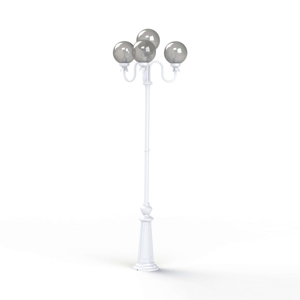 Moon M4 | Roger Pradier®