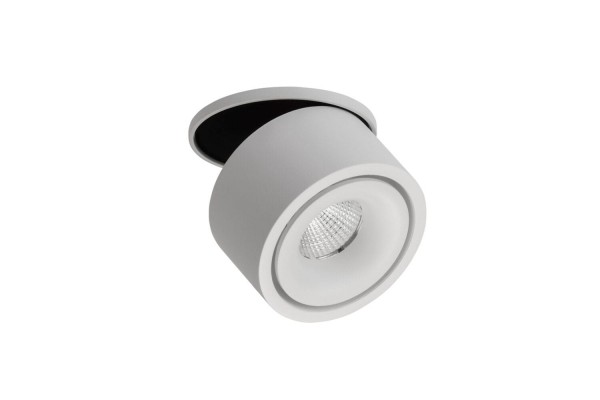 LED-Spot Easy Built In weiss B75 | Antidark