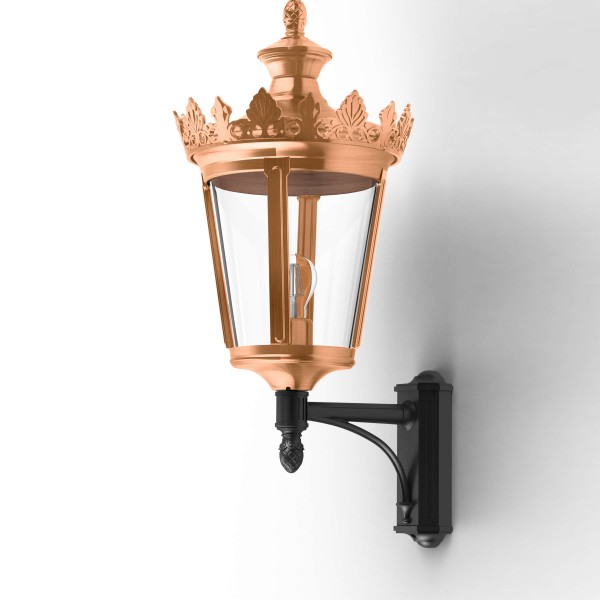 Louvre M5 Aussenwandlampe | Roger Pradier®