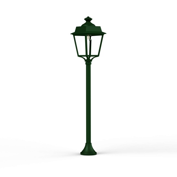 Place des Vosges 1 Evolution M10 | Roger Pradier®