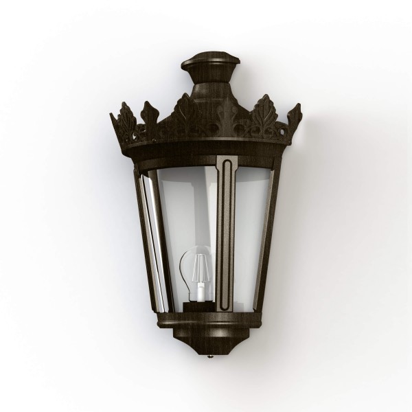 Louvre M4 Aussenwandlampe | Roger Pradier®