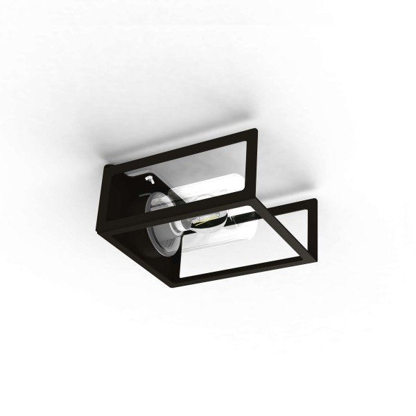 Hugy M1 Aussenwandleuchte | Roger Pradier®