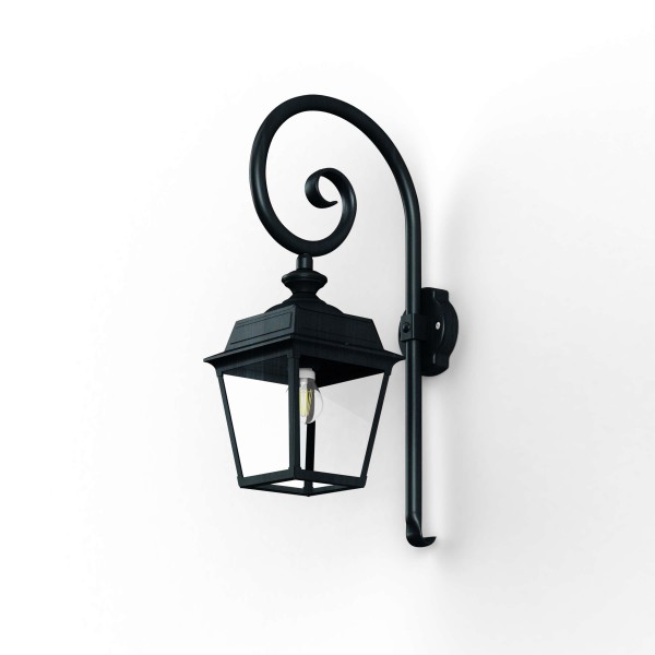 Place des Vosges 1 Tradition M5 Aussenwandlampe | Roger Pradier®