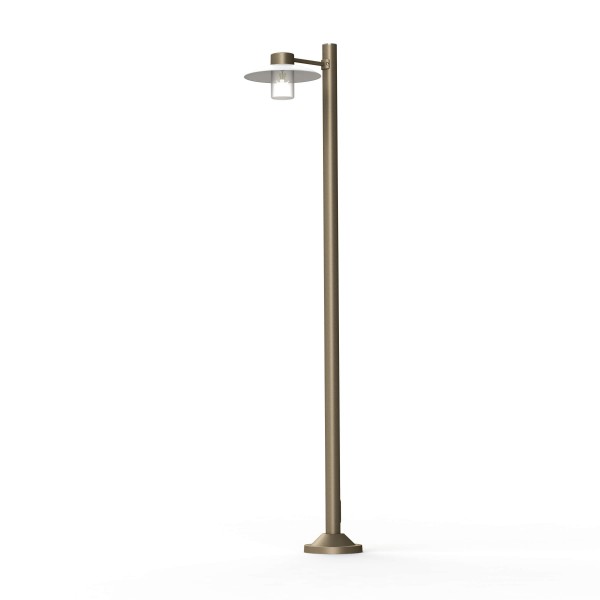 Aubanne M4 | Roger Pradier®