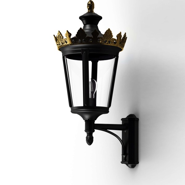 Louvre M5 Aussenwandlampe | Roger Pradier®