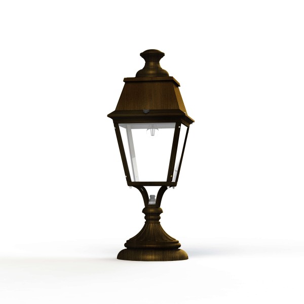 Avenue 4 M6 | Roger Pradier®
